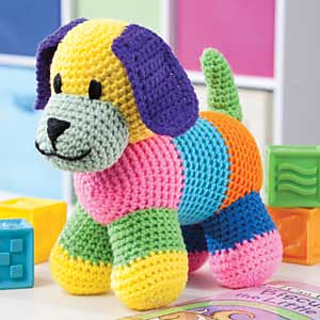 patterns > Crochet World Magazine > Crochet World Magazine, April 2012