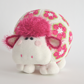 Ravelry: Miss Wooly pattern by Tessa van Riet