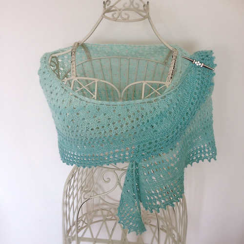 Ideas for using single skeins of fancy yarn? r/knitting