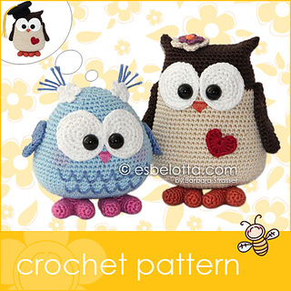 130 Adorable Free Crochet Animal Patterns! Nifymag.com