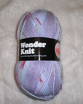 Ravelry: Poundstretcher Wonder Knit