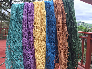 ravelry butterfly stitch prayer shawl pattern by njsharon mng size chart