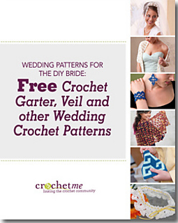 wedding dress veil pattern free