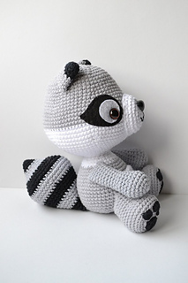 Ravelry: Es un mundo amigurumi - patterns