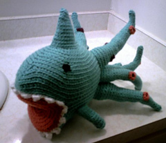 FREE SHARK AMIGURUMI PATTERNS NEW PATTERNS