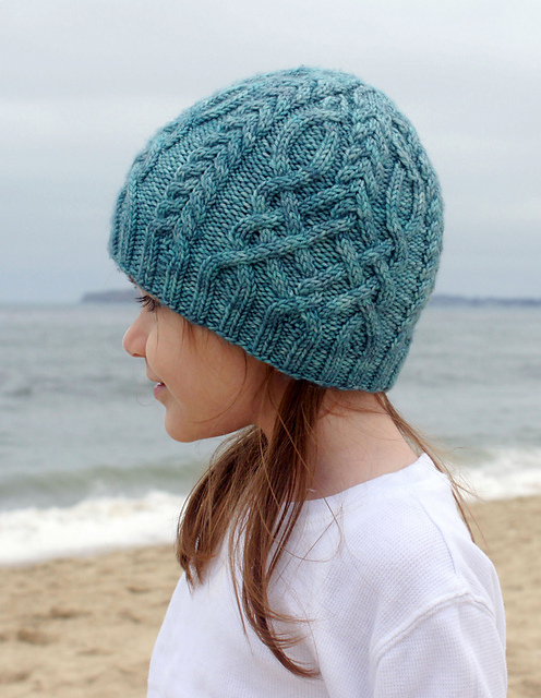 Snowstorm image Ravelry